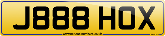 J888 HOX