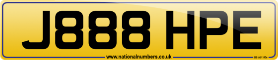 J888 HPE