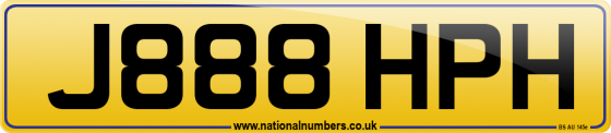 J888 HPH