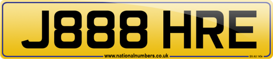 J888 HRE