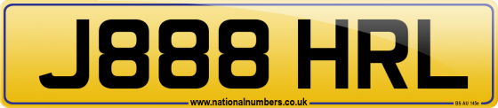 J888 HRL