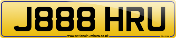 J888 HRU