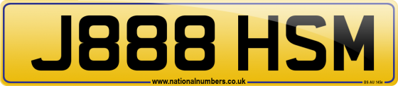 J888 HSM