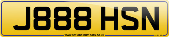 J888 HSN