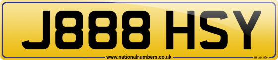 J888 HSY