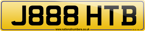 J888 HTB