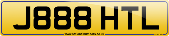 J888 HTL
