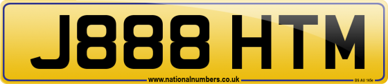 J888 HTM