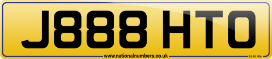 J888 HTO