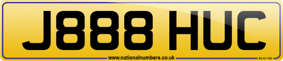 J888 HUC