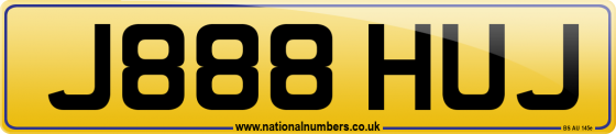 J888 HUJ