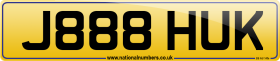 J888 HUK