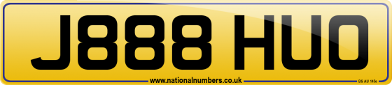 J888 HUO