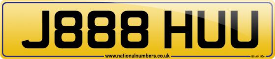 J888 HUU