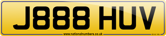 J888 HUV