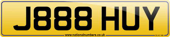 J888 HUY