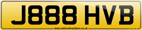 J888 HVB