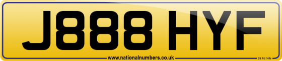 J888 HYF
