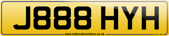 J888 HYH