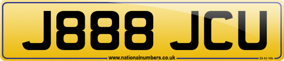 J888 JCU