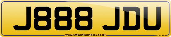 J888 JDU