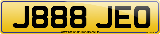 J888 JEO