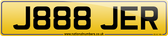 J888 JER