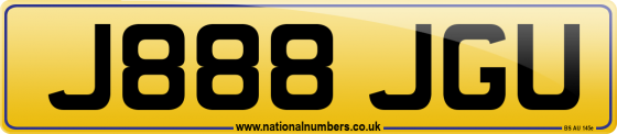 J888 JGU