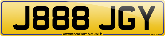 J888 JGY