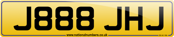 J888 JHJ