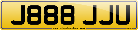 J888 JJU