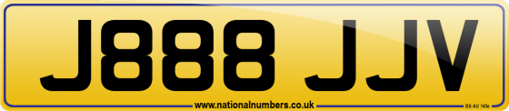 J888 JJV