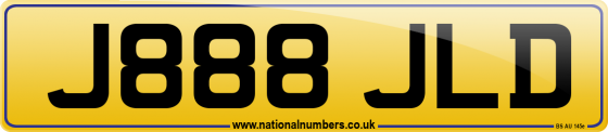 J888 JLD