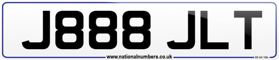 J888 JLT