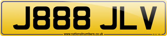 J888 JLV
