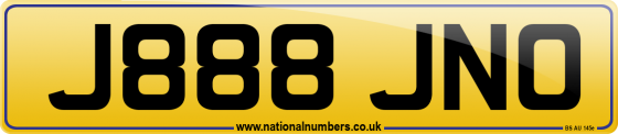 J888 JNO