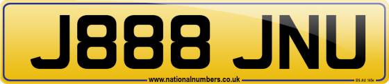 J888 JNU