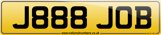 J888 JOB