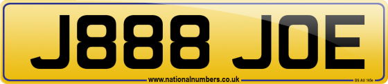 J888 JOE