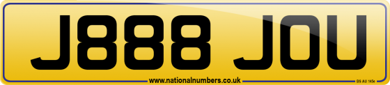J888 JOU