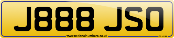 J888 JSO