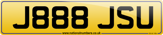 J888 JSU
