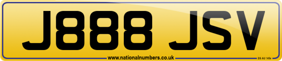 J888 JSV