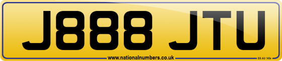 J888 JTU