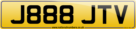 J888 JTV