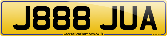 J888 JUA