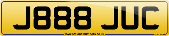 J888 JUC