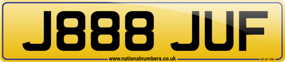 J888 JUF