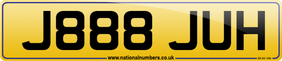 J888 JUH
