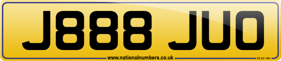 J888 JUO